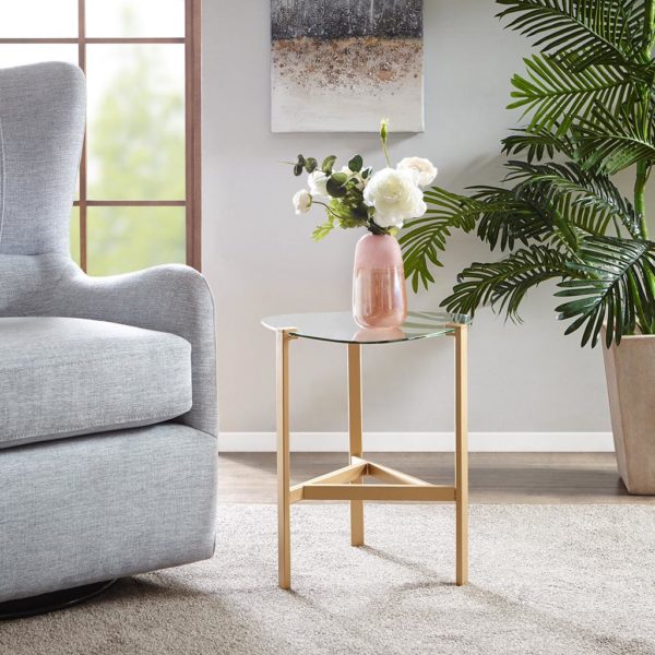 BelAire Accent Table