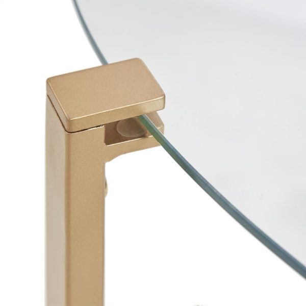 BelAire Accent Table - Image 4