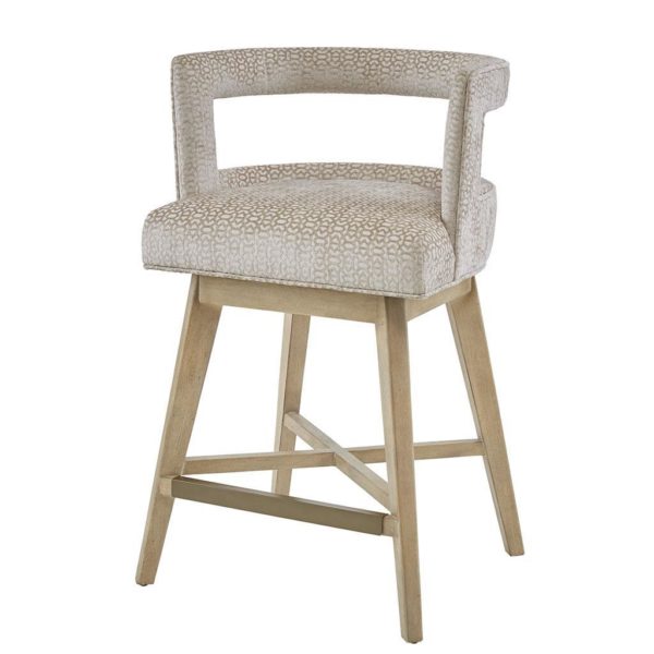 Glenwood Swivel Counter Stool - Image 3