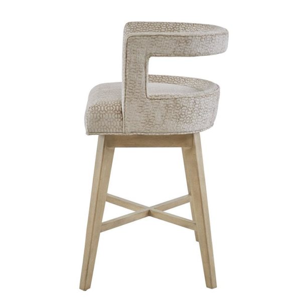 Glenwood Swivel Counter Stool - Image 4