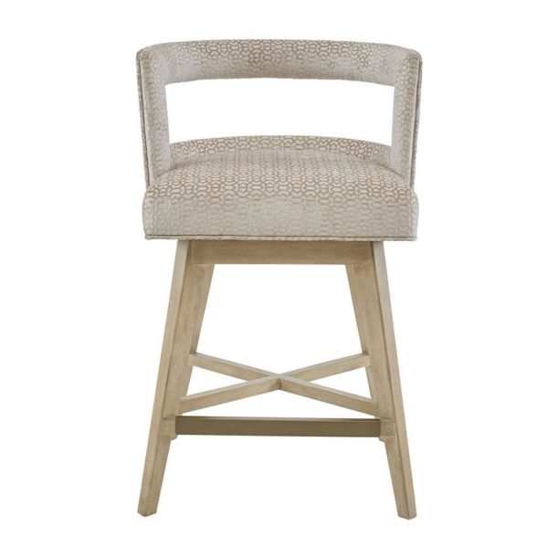 Glenwood Swivel Counter Stool - Image 2