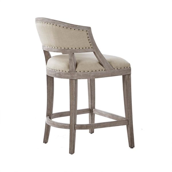 Tuscan Counter Stool - Image 5