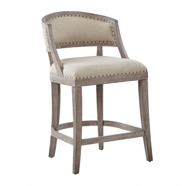 Tuscan Counter Stool - Image 3