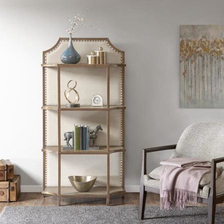 Parkdale Bookcase