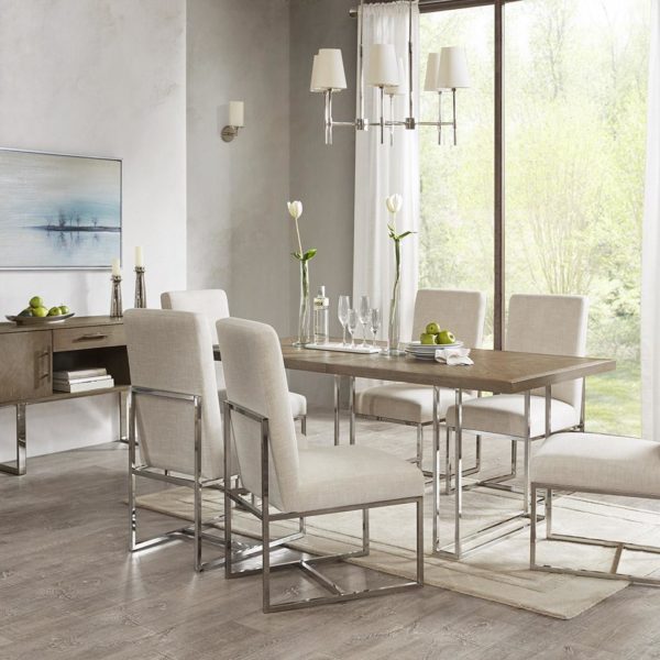 Junn Dining Chair (set of 2) - Image 2