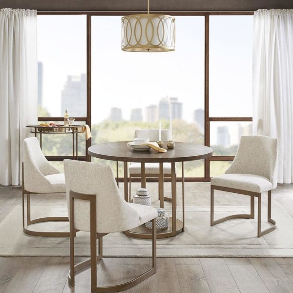 Bryce Dining Chair (set of 2) - Image 2