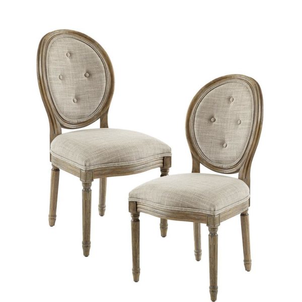Lexi Dining Chair (set of 2) - Image 3