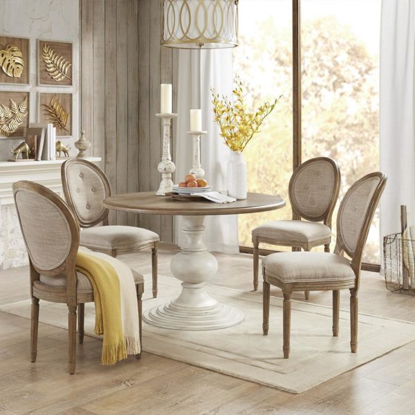 Lexi Dining Chair (set of 2) - Image 2