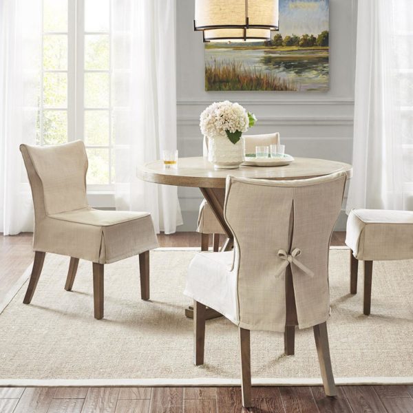 Wendell Dining Chair (Set of 2)