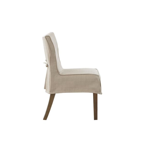 Wendell Dining Chair (Set of 2) - Image 5