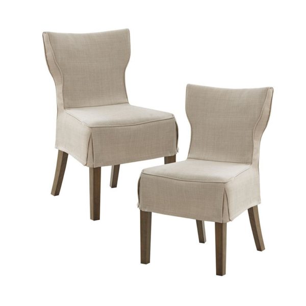 Wendell Dining Chair (Set of 2) - Image 2