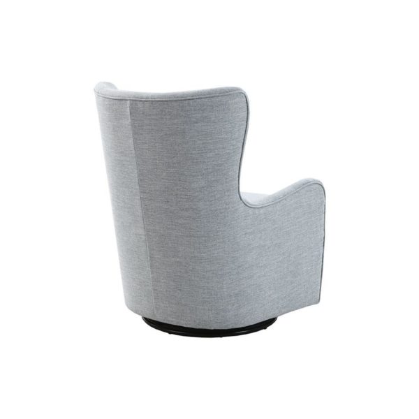 Arianna Swivel Glider Chair - Image 5