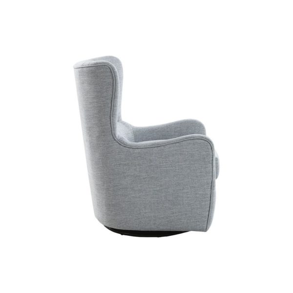Arianna Swivel Glider Chair - Image 4