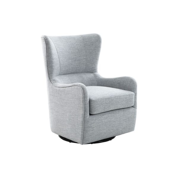 Arianna Swivel Glider Chair - Image 3