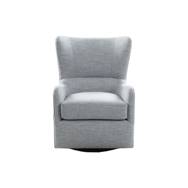 Arianna Swivel Glider Chair - Image 2