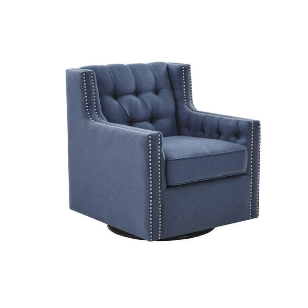 Medley Swivel Glider Chair - Image 3