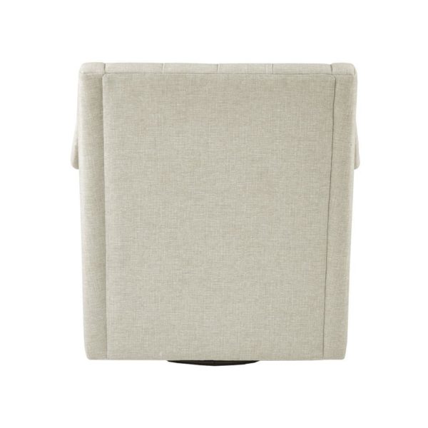 Qwen Swivel chair - Image 5