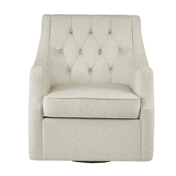 Qwen Swivel chair - Image 2