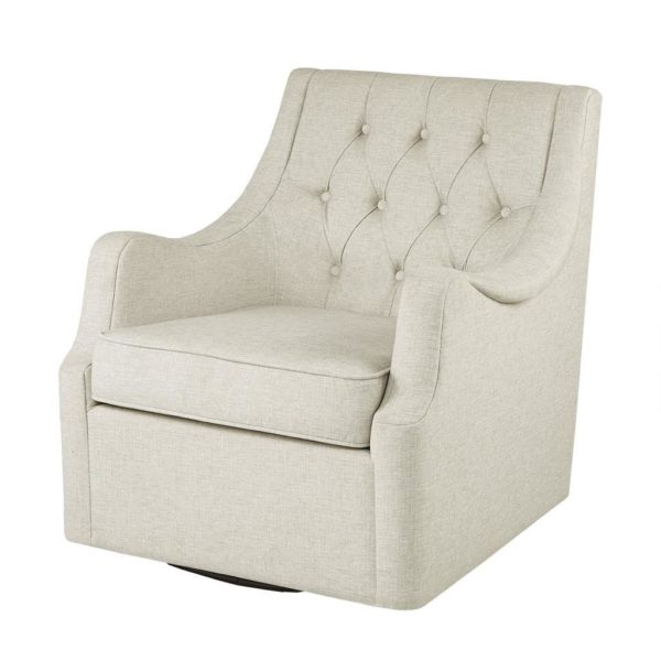 Qwen Swivel chair - Image 3