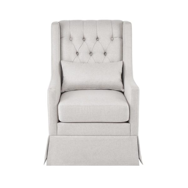 Warrick Swivel Chair - Image 2