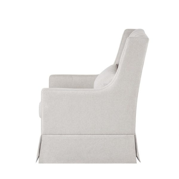 Warrick Swivel Chair - Image 4