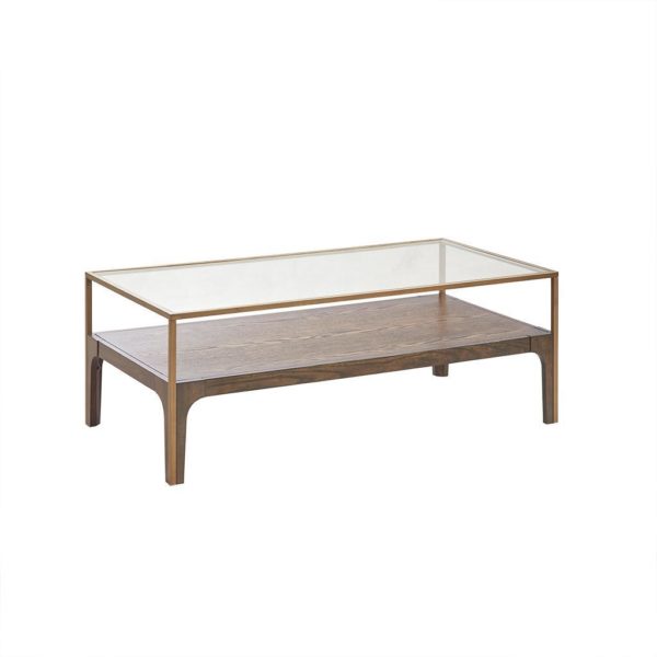 Clover Coffee Table - Image 4