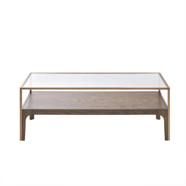 Clover Coffee Table - Image 3