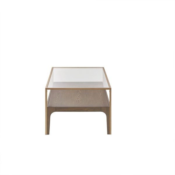 Clover Coffee Table - Image 5
