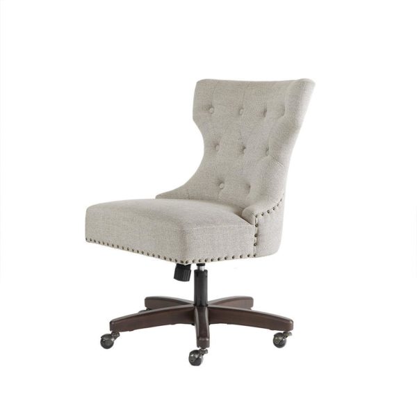 Erika Office Chair - Image 3