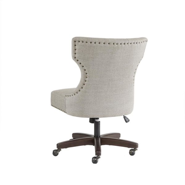 Erika Office Chair - Image 5