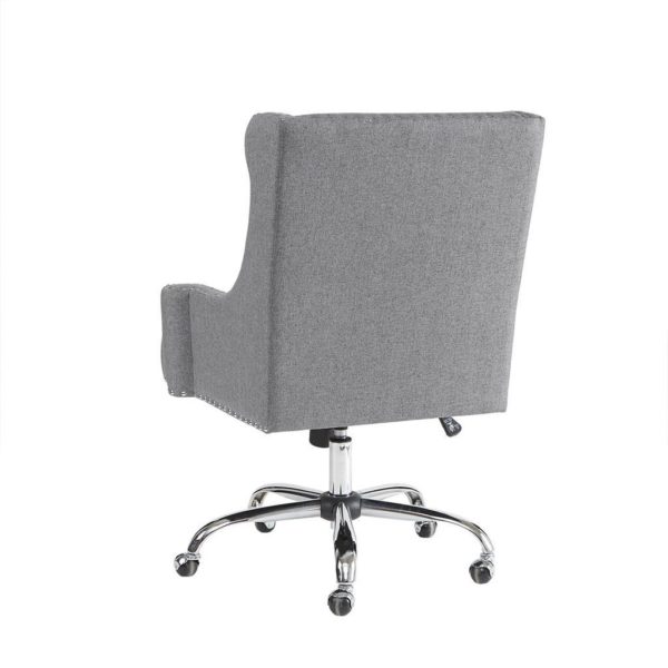 Marcel Office Chair - Image 5