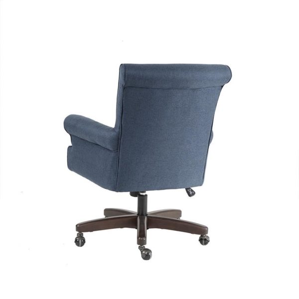 Tomlin Office Chair - Image 5