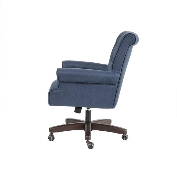 Tomlin Office Chair - Image 4