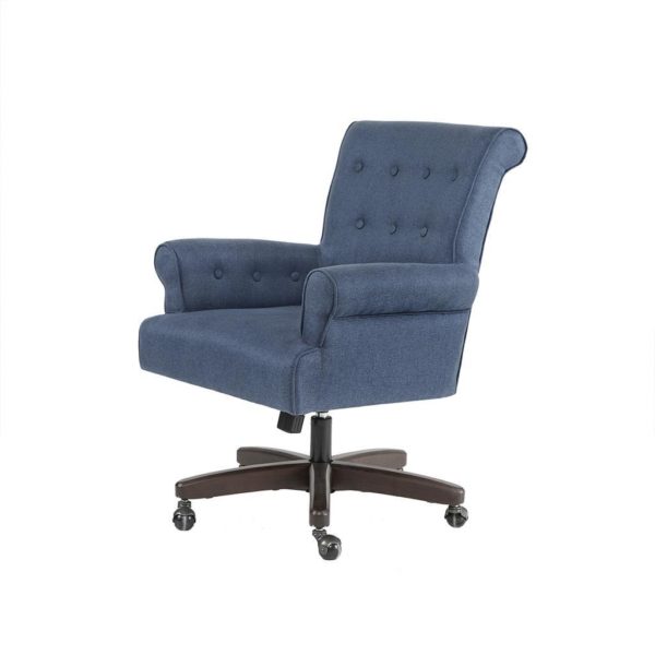 Tomlin Office Chair - Image 3