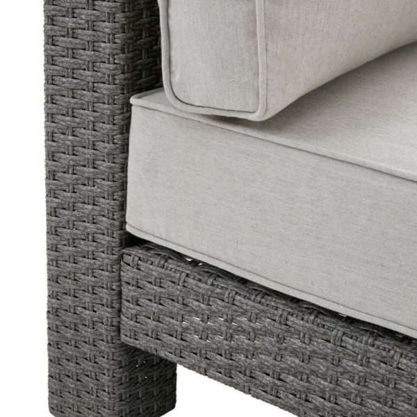 Crosley Outdoor Lounge - Image 4