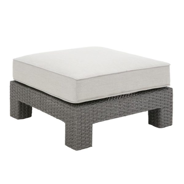 Crosley Outdoor Ottoman