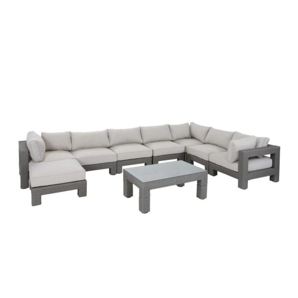 Crosley Outdoor Coffee Table - Image 4
