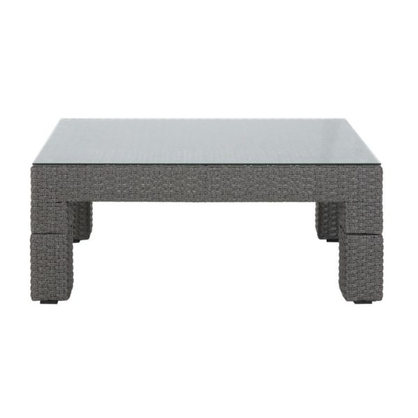 Crosley Outdoor Coffee Table - Image 3