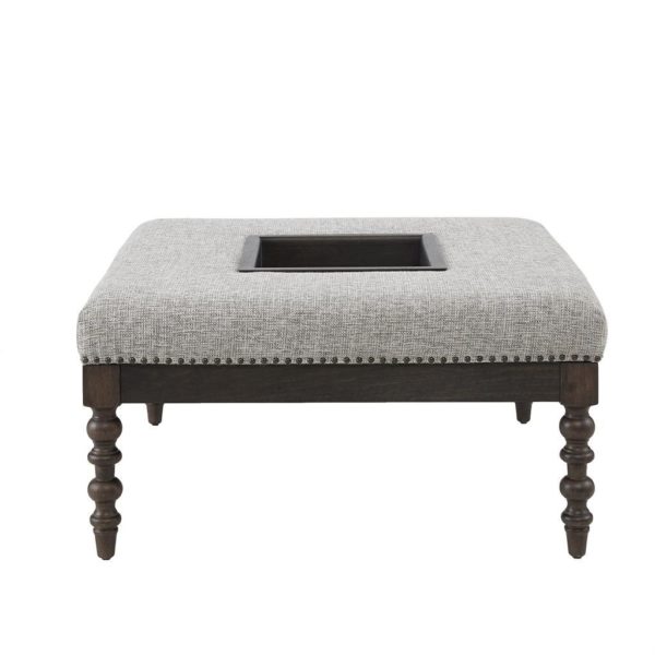Senead Cocktail Ottoman - Image 2