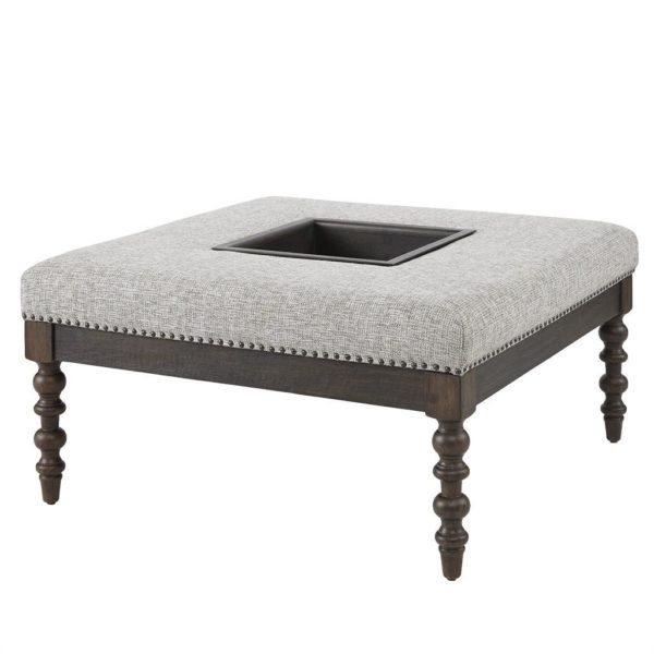 Senead Cocktail Ottoman - Image 3