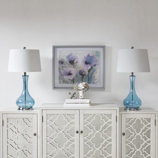 Barbet Table Lamp Set Of 2 - Image 2