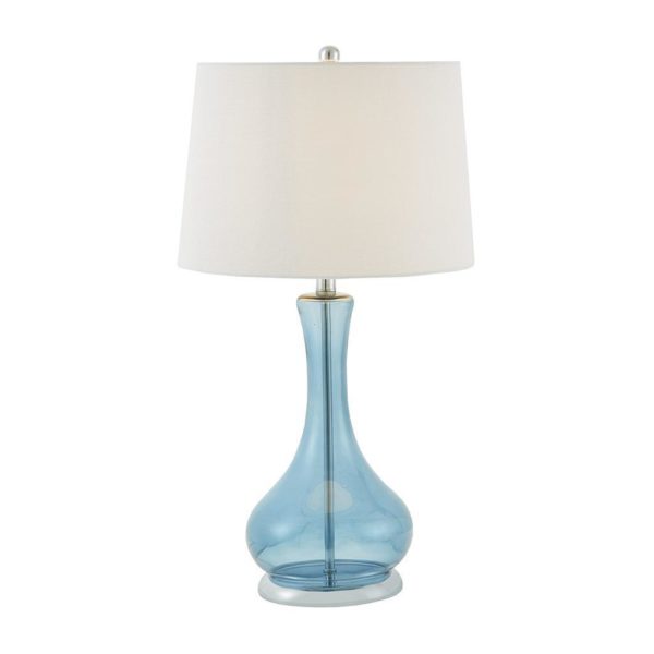 Barbet Table Lamp Set Of 2 - Image 4