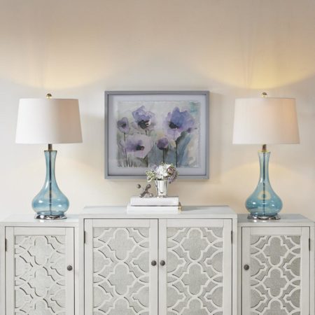 Barbet Table Lamp Set Of 2
