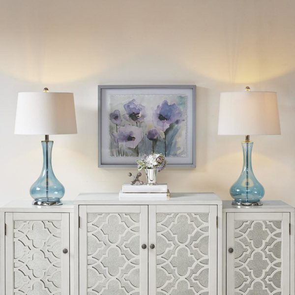 Barbet Table Lamp Set Of 2
