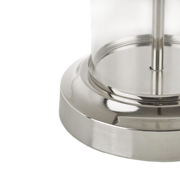 Clarity Table Lamp set of 2 - Image 3