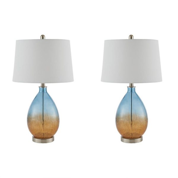 Cortina Table Lamp Set Of 2 - Image 3