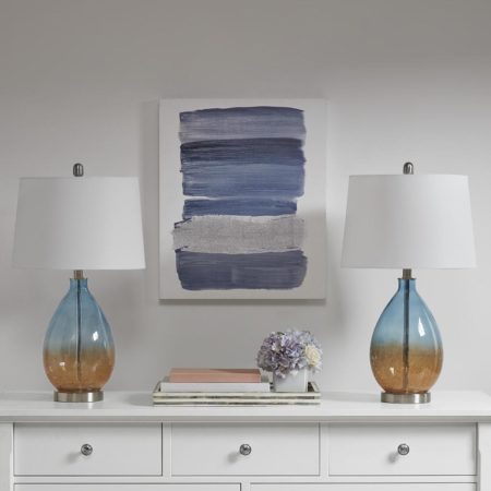Cortina Table Lamp Set Of 2