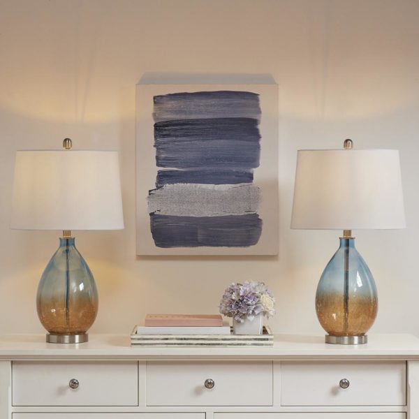 Cortina Table Lamp Set Of 2 - Image 2