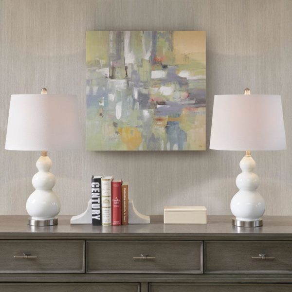 Covey Table Lamp set of 2 - Image 2