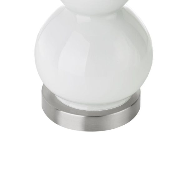 Covey Table Lamp set of 2 - Image 4